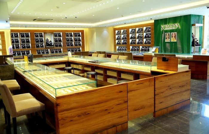 Khazana Jewellery - Hyderabad - Somajiguda - Gallery Photo 5