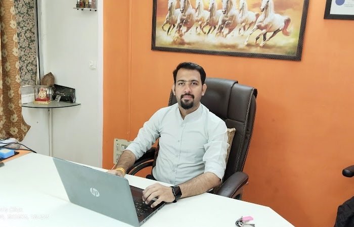Khemchandani & Co (Chartered Accountants) - Feature Photo