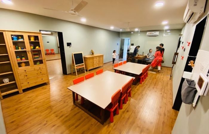 Kids Club - Feature Photo
