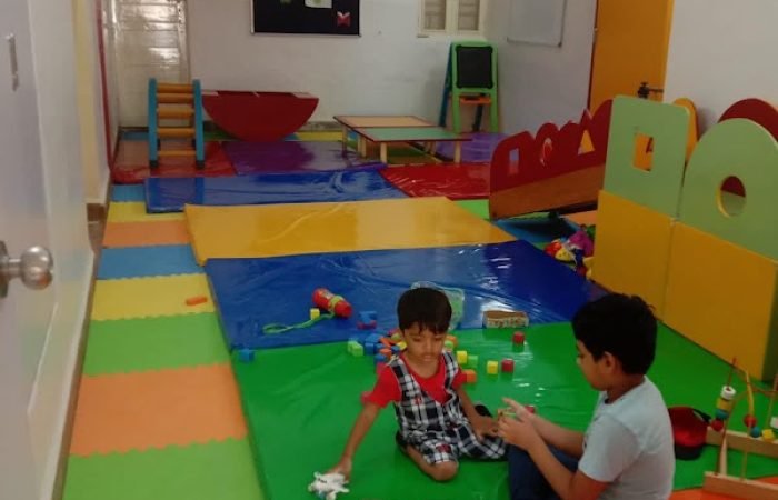 Kidyus Daycare Center and PRESCHOOL - Feature Photo