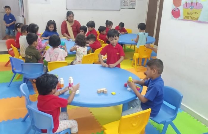 Kidyus Daycare Center and Preschool - Feature Photo