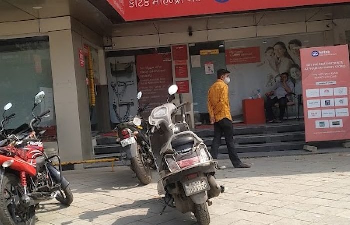 Kotak Mahindra Bank - Feature Photo