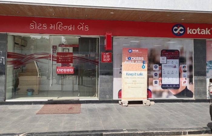 Kotak Mahindra Bank - Feature Photo