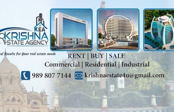 Krishna Estate Agency - Feature Photo