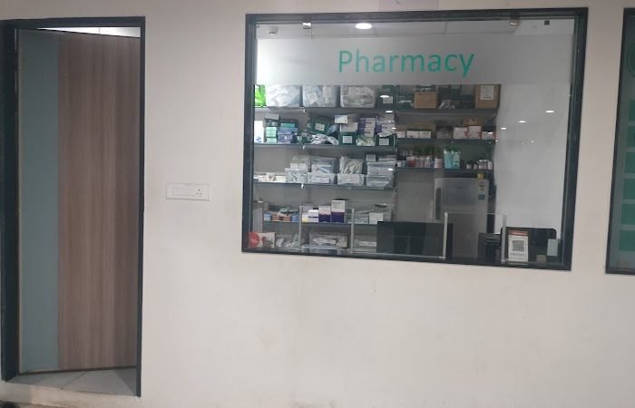 Krishna pharmacy (Doctor House) - Feature Photo
