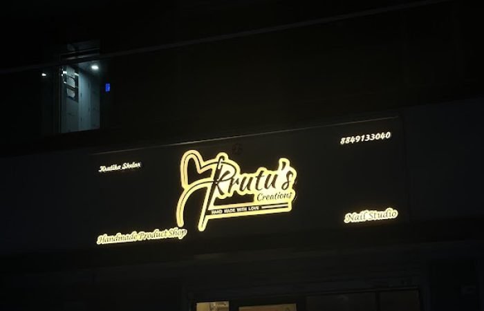 Krutu’s Creations - Feature Photo