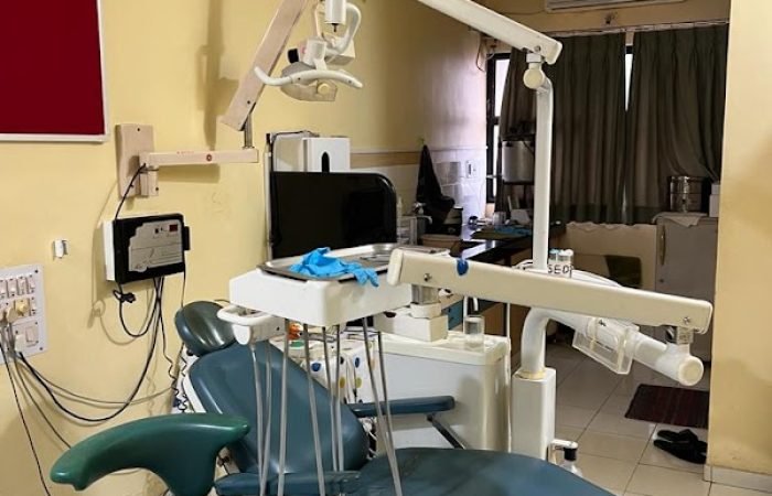 Kshiteej Dental Clinic - Feature Photo