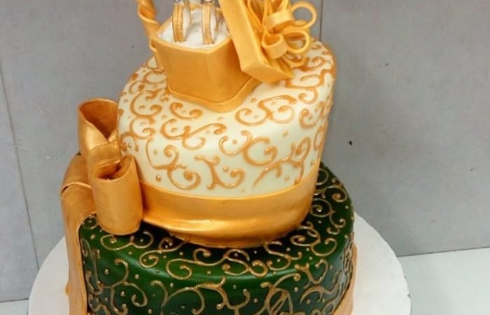 LA BELLEZA CAKE MALL - Feature Photo
