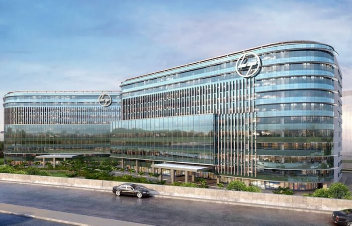 L&T Tech Park - Gallery Photo 2