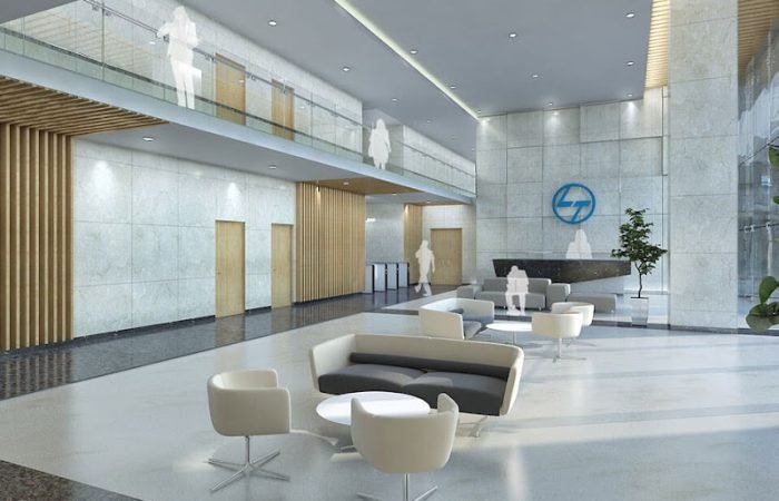 L&T Tech Park - Gallery Photo 3