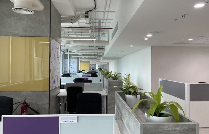 L&T Tech Park - Gallery Photo 4