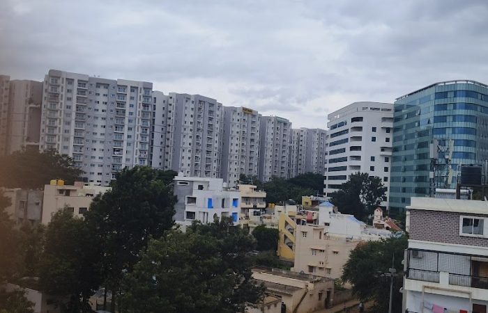 L&T Tech Park - Gallery Photo 5