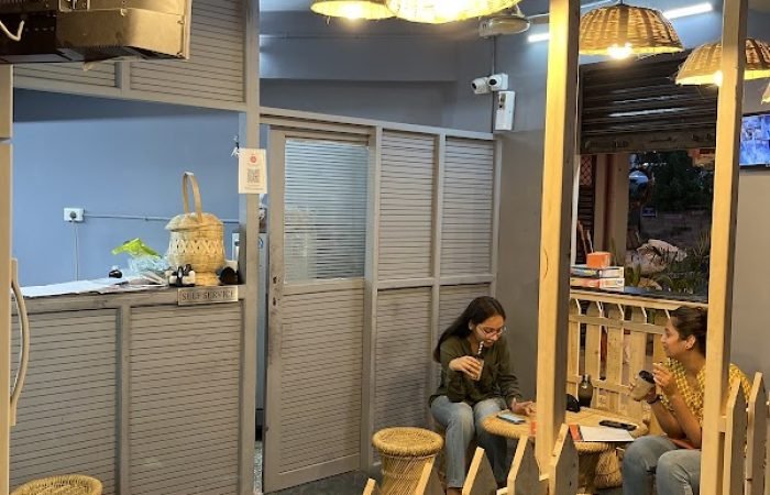 Laherilala cafe - Feature Photo