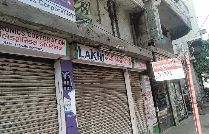 Lakhi Electronics Corporation - Feature Photo