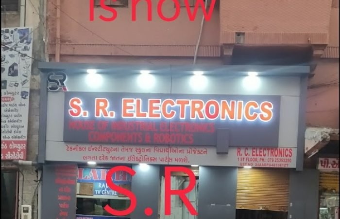 Lakhi Electronics Corporation - Gallery Photo 3