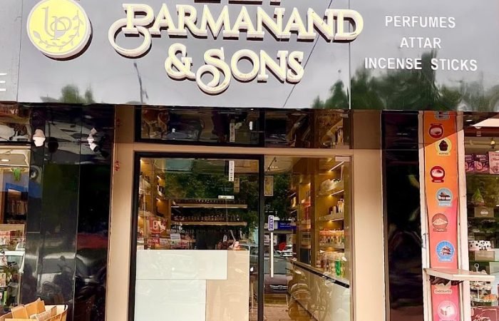 Lala Parmanand And Sons- Luxury Perfume Store - Feature Photo