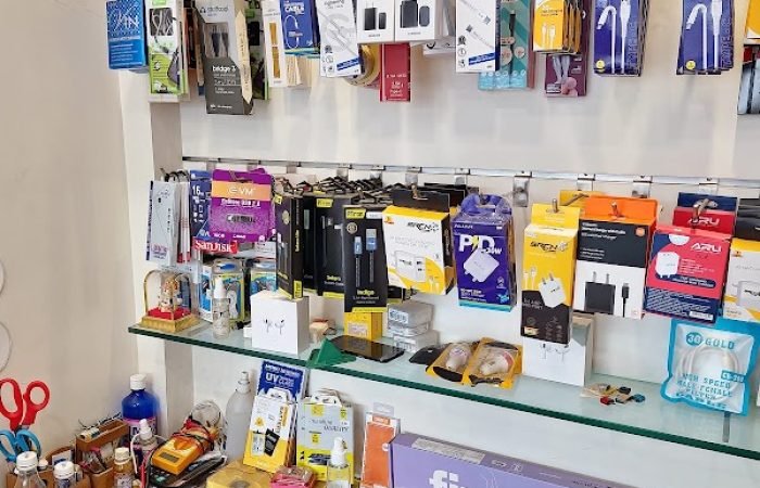 Lalu Mobile Repairing Shop - Feature Photo