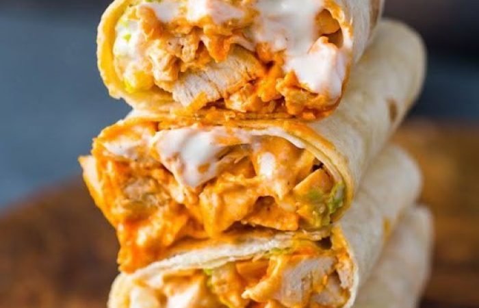 Lazziz Shawarma - Feature Photo
