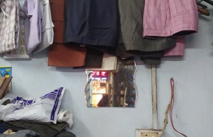 Lebas Gents Tailor - Feature Photo