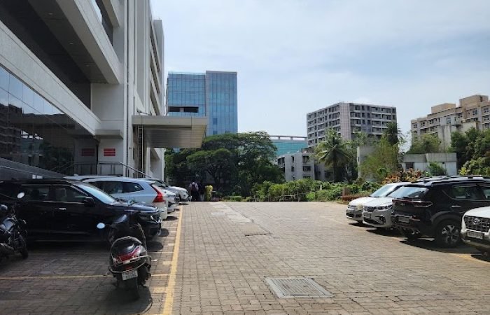 Leela Business Park - Feature Photo