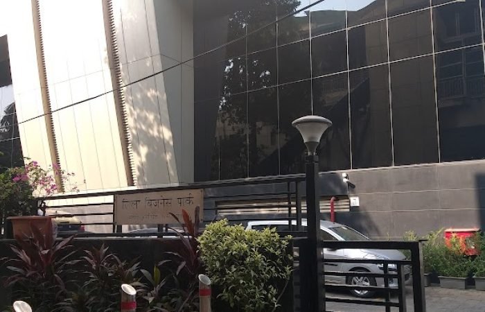 Leela Business Park - Gallery Photo 2