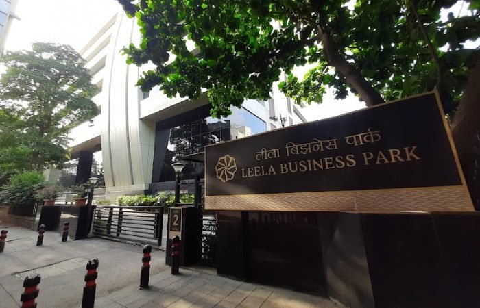 Leela Business Park - Gallery Photo 3