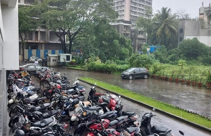 Leela Business Park - Gallery Photo 4