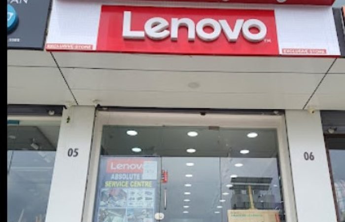Lenovo Exclusive Store - Iconic IT World - Feature Photo