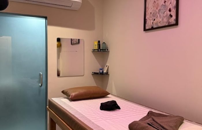 Leo spa - Feature Photo
