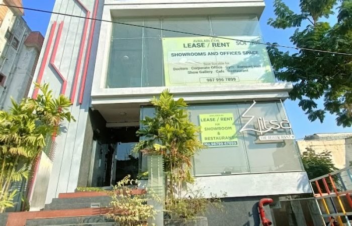 Lewens Labs Pvt Ltd - Feature Photo