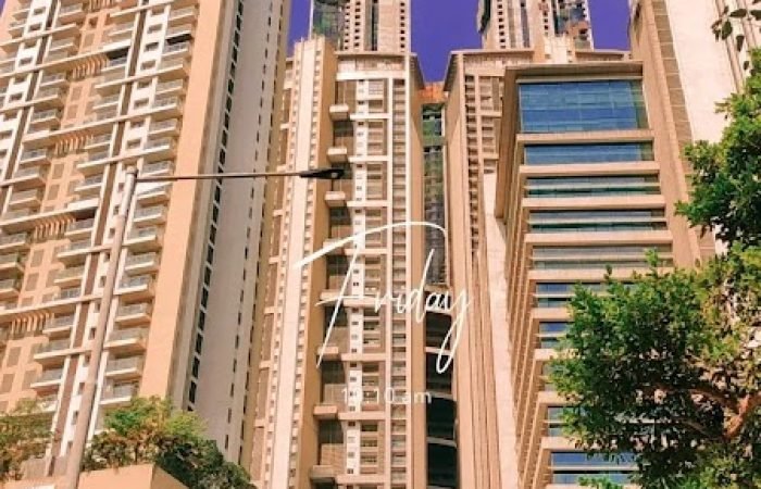 Lodha Excelus - Feature Photo