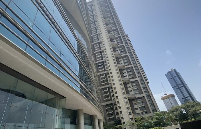 Lodha Excelus - Gallery Photo 4