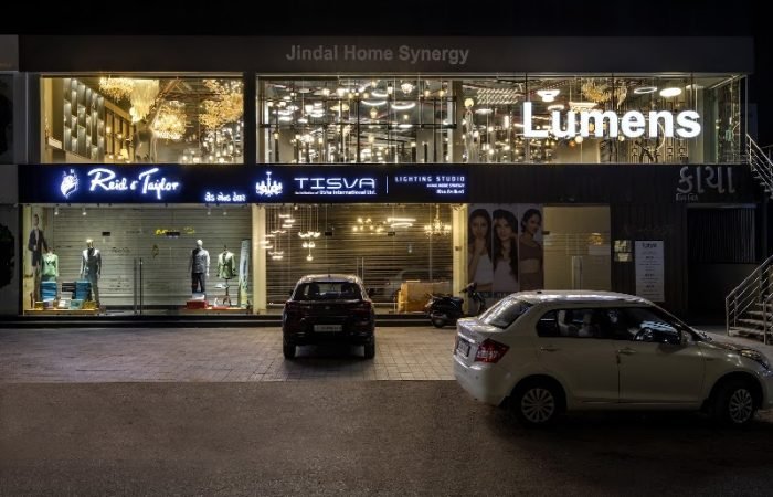Lumens- Jindal Home Synergy - Feature Photo