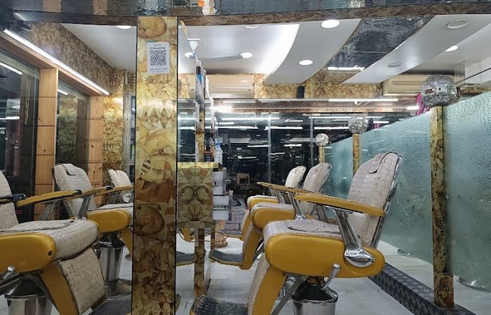 M Capital Unisex Beauty Parlour - Feature Photo