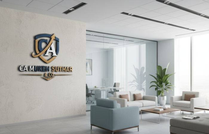 M K SUTHAR & CO (CA) - Feature Photo