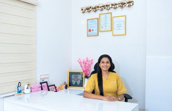 M & M DENTAL ART STUDIO - Feature Photo