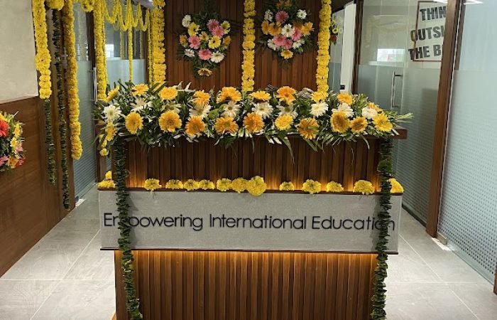 M S Education Consultant - Feature Photo