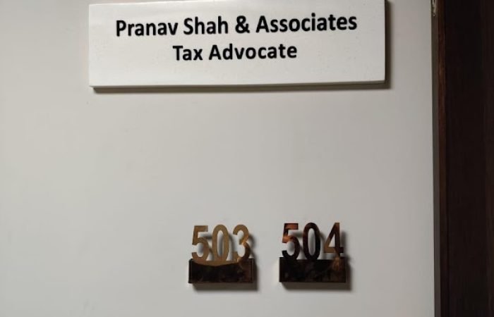 M.V. Shah & Co. - Feature Photo