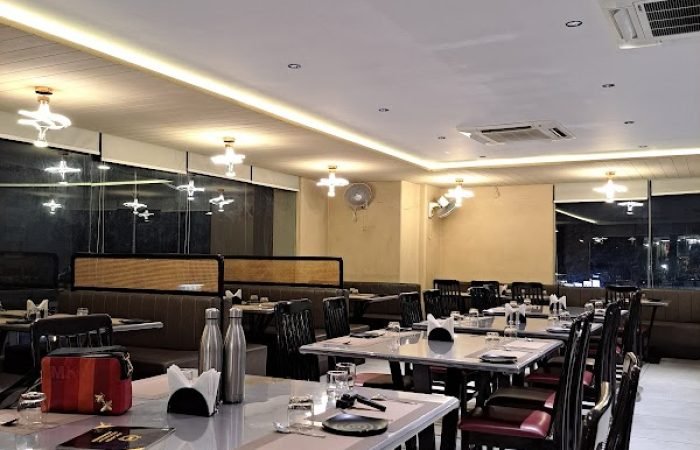 MACARONI_RESTAURANT - Feature Photo
