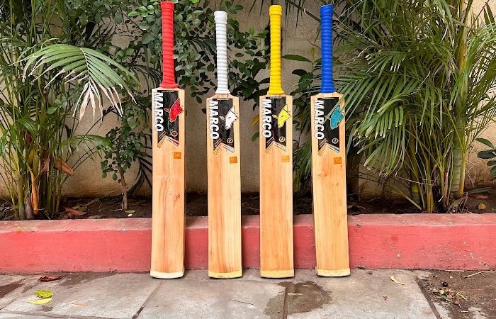 MARCO CRICKET BATS - Gallery Photo 2
