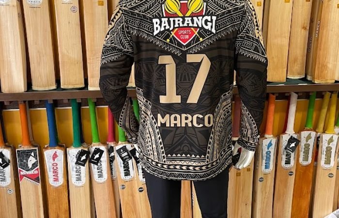 MARCO CRICKET BATS - Gallery Photo 3