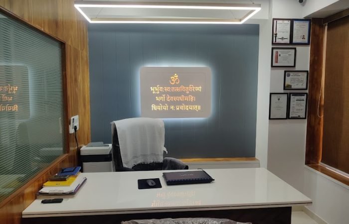 MIHIR KAMANI II Chartered Engineer & Valuer - Feature Photo