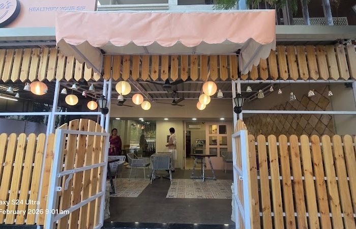 MIRAYA'S CAFE - Feature Photo
