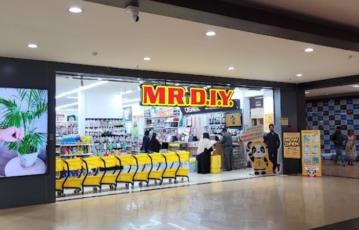MR.DIY - Feature Photo