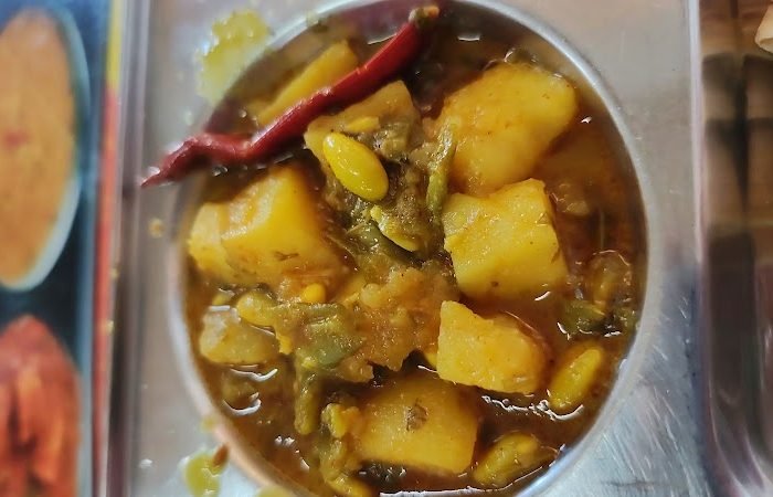 Maa Annapurna Restaurant - Feature Photo