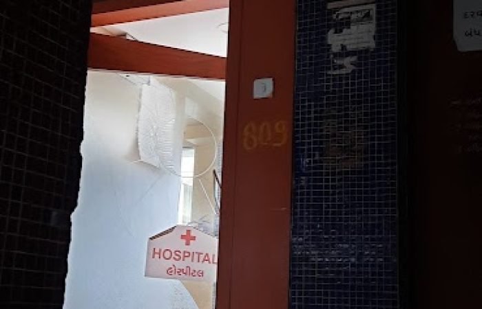 Maa Children Hospital - Feature Photo