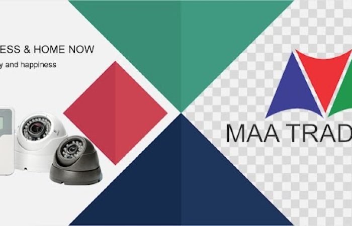 Maa Trading - Feature Photo