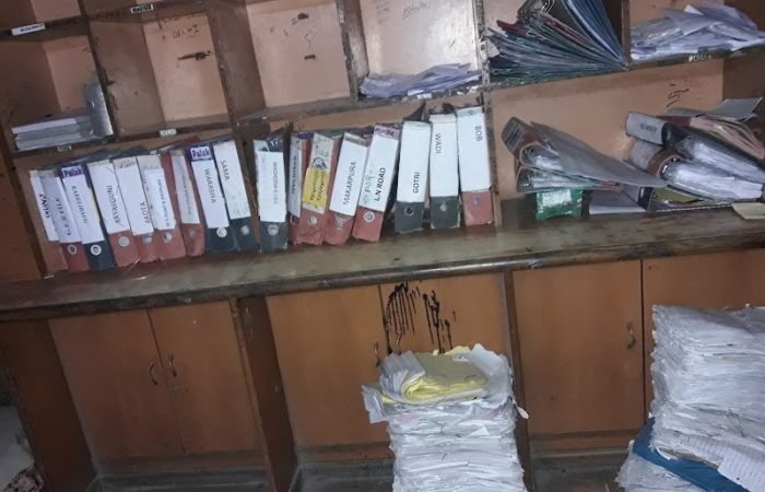 Madhur Courier Services - Feature Photo