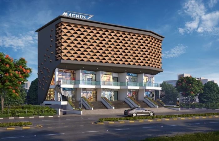Magnus Infra - Feature Photo