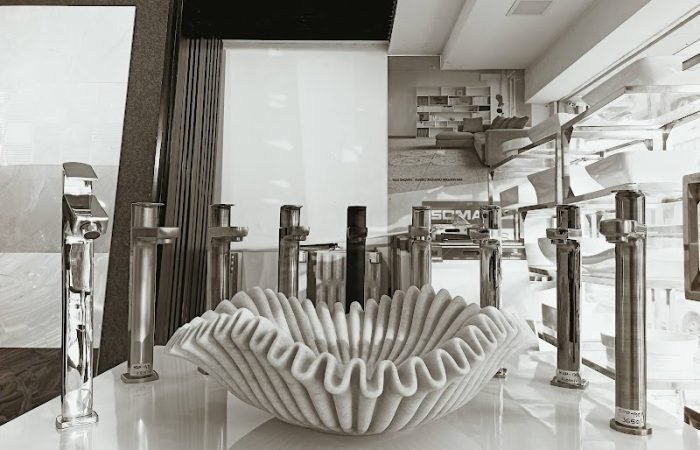 Mahavir Traders - Feature Photo